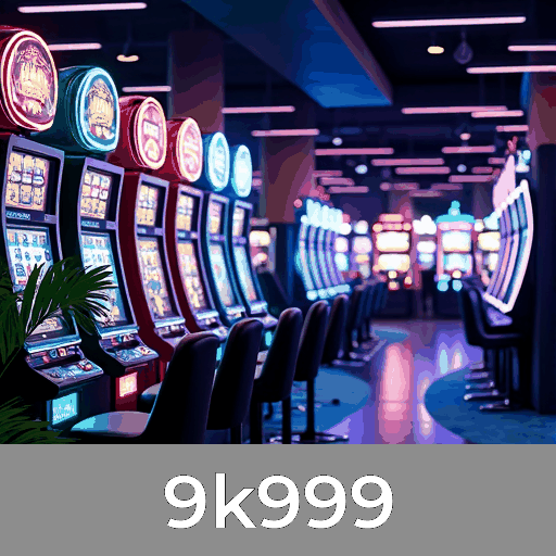 Cassino Online 9k999