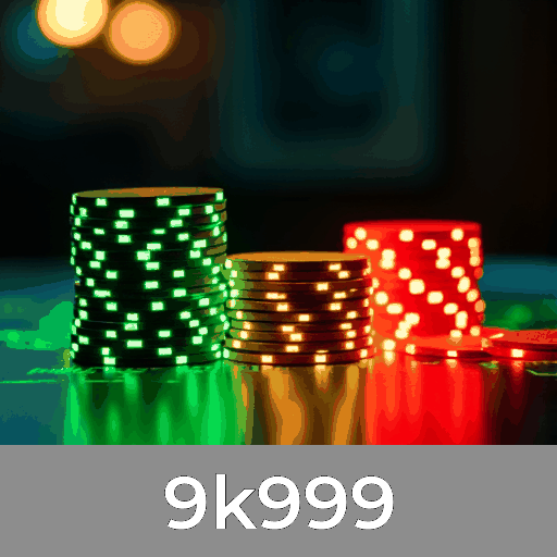 Cadastro na 9k999