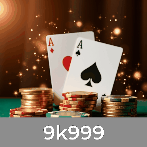 Cassino Online 9k999