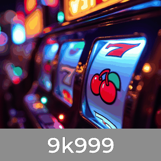 Cassino Online 9k999