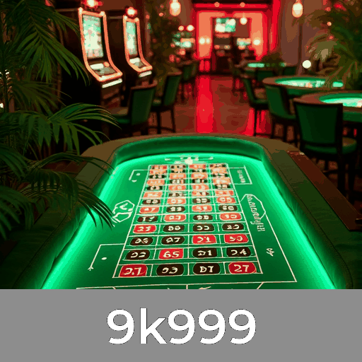 Acessar o site 9k999 COM