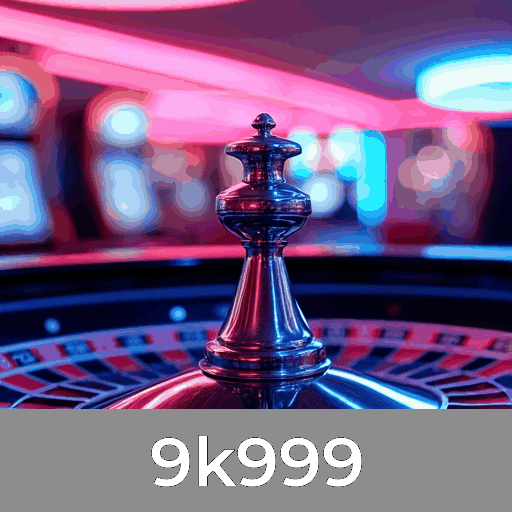 Cadastro na 9k999