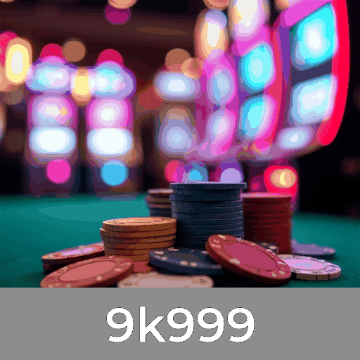 Cassino Online 9k999