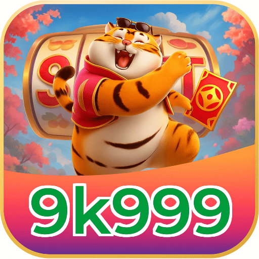 9k999 logo