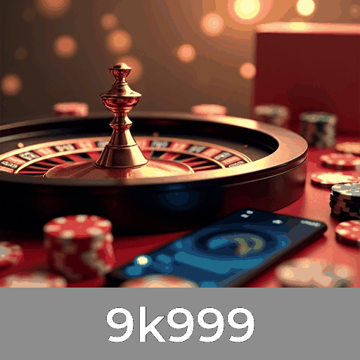 Cassino Online 9k999