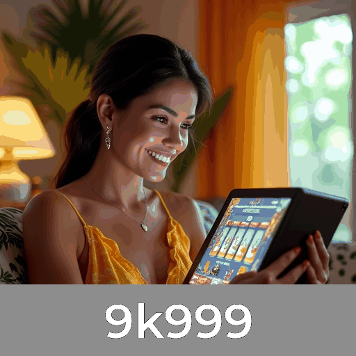 Acesso ao 9k999