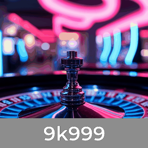 Cadastro na 9k999
