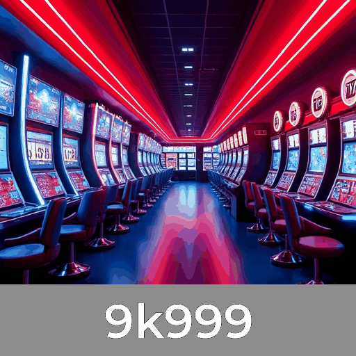 Cadastro na 9k999
